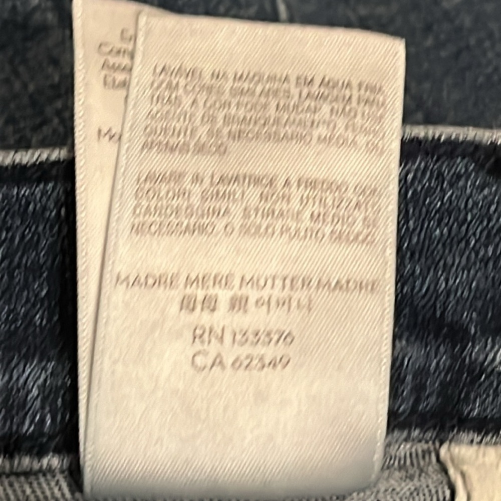 MOTHER Jeans - Picture 12 of 13